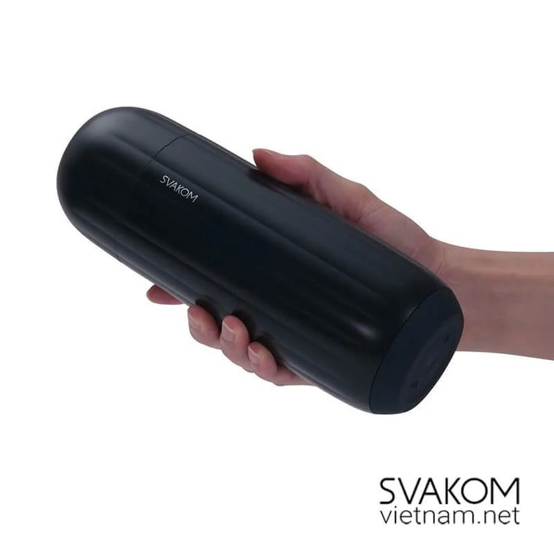 Âm Đạo Giả Cao Cấp Rung Mạnh Kích Thích Sưởi Ấm Tương Tác