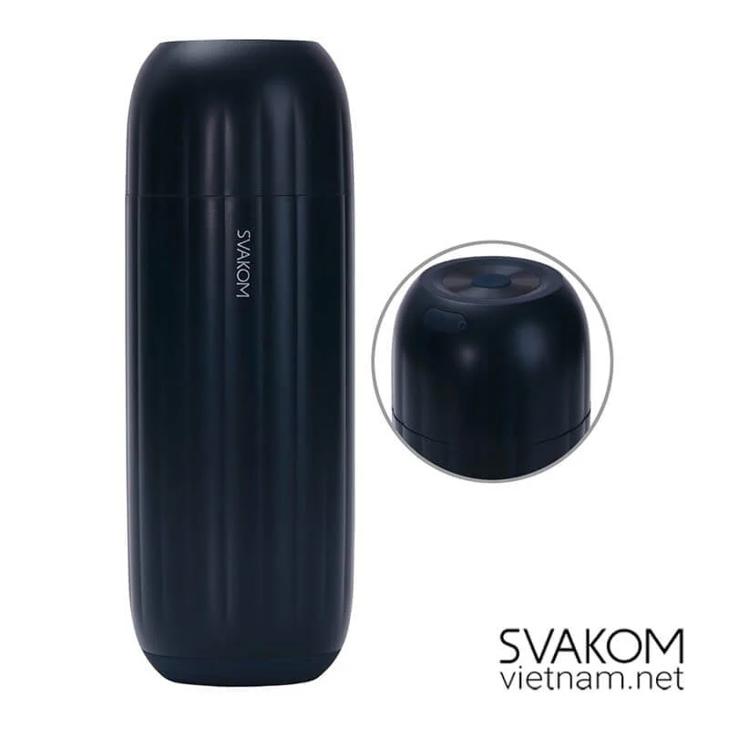 Âm Đạo Giả Cao Cấp Rung Mạnh Kích Thích Sưởi Ấm Tương Tác