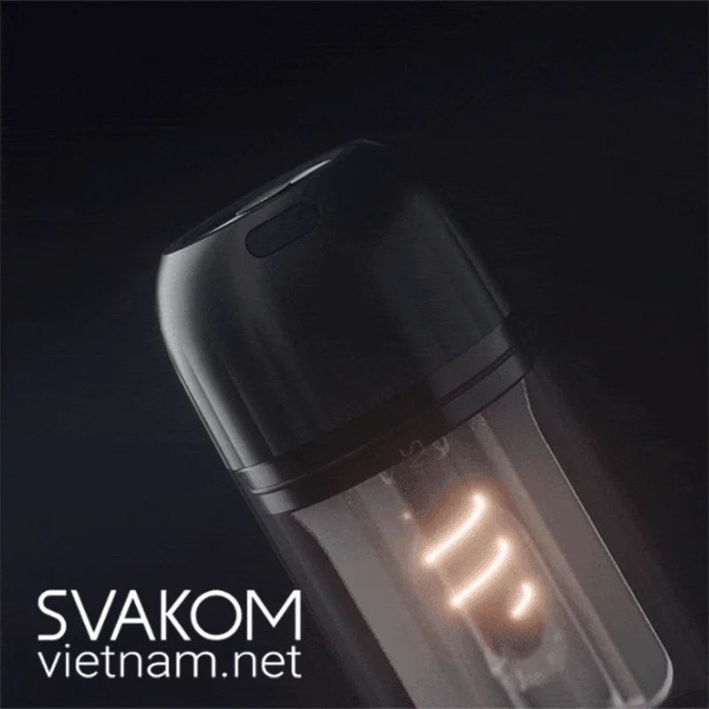 Âm Đạo Giả Cao Cấp Rung Mạnh Kích Thích Sưởi Ấm Tương Tác