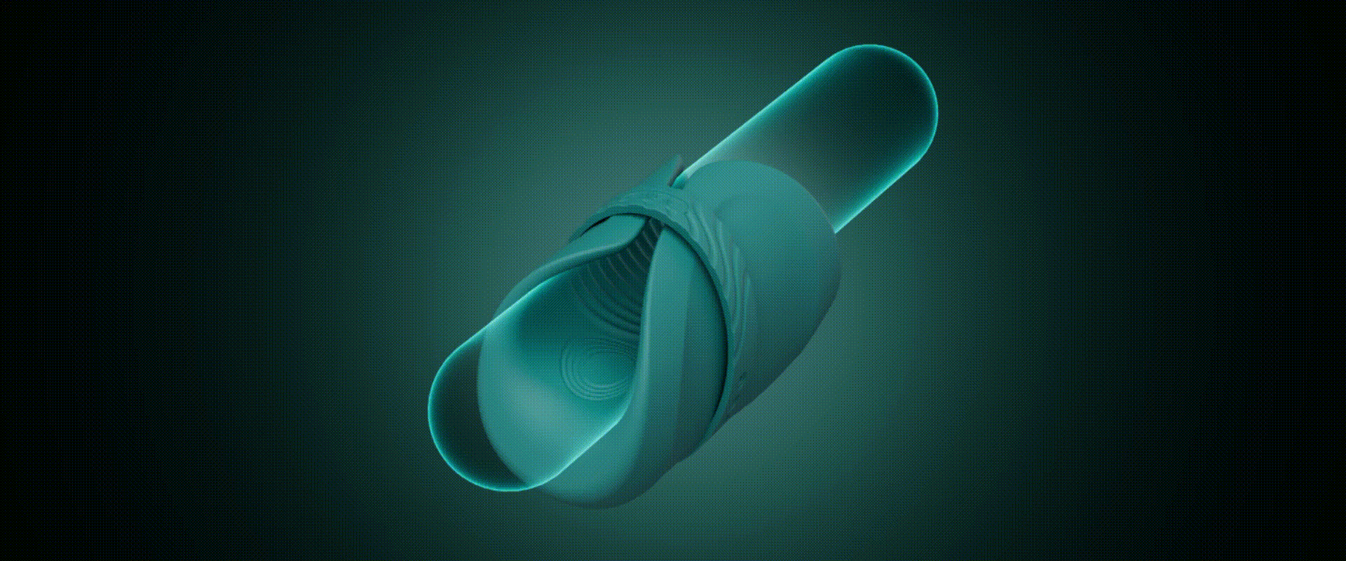 Máy Massage Dương Vật Thông Minh Điều Khiển Qua App Giá Tốt