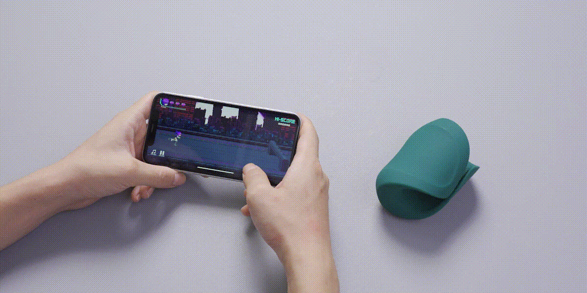 Máy Massage Dương Vật Thông Minh Điều Khiển Qua App Giá Tốt