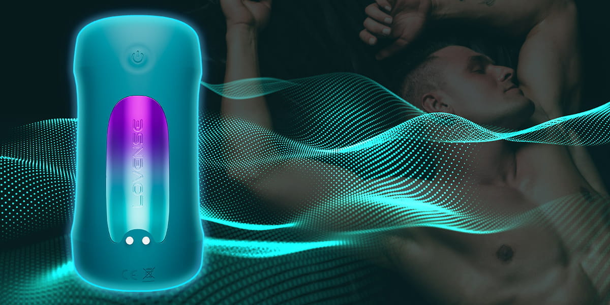 Máy Massage Dương Vật Thông Minh Điều Khiển Qua App Giá Tốt