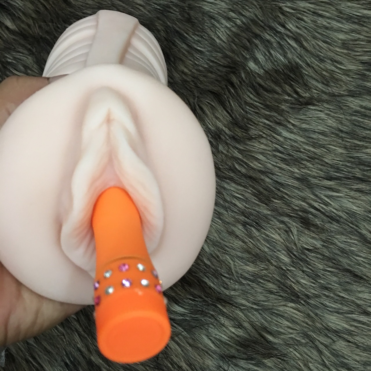 Âm Đạo 3D Siêu Thật Kích Thước Lớn Nhật Bản, Chất Lượng Cao