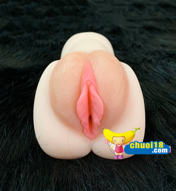 Âm Đạo Giả Nhật Bản Cao Cấp Mềm Mịn An Toàn Kích Thích Nam