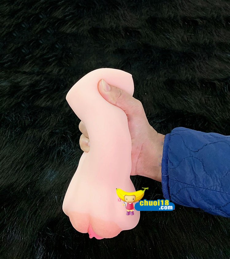 Âm Đạo Giả Nhật Bản Cao Cấp Mềm Mịn An Toàn Kích Thích Nam