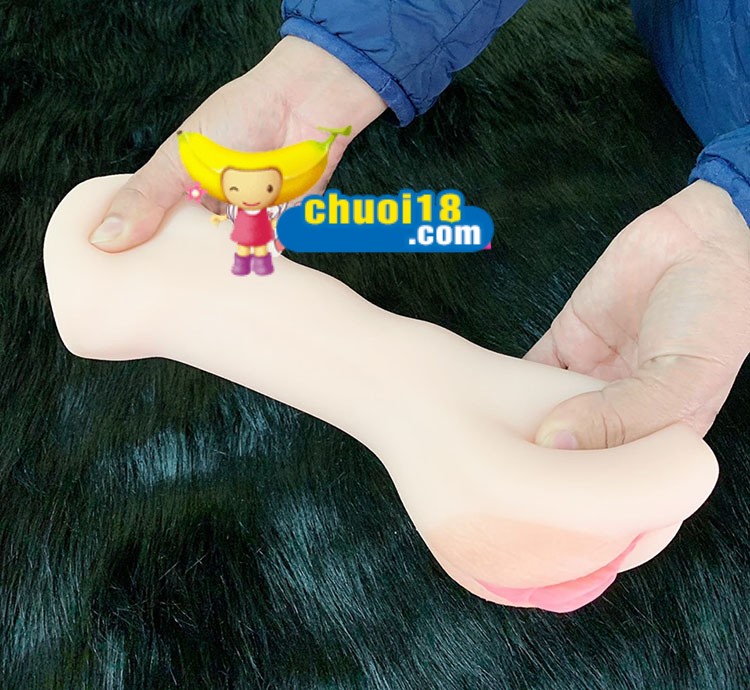 Âm Đạo Giả Nhật Bản Cao Cấp Mềm Mịn An Toàn Kích Thích Nam