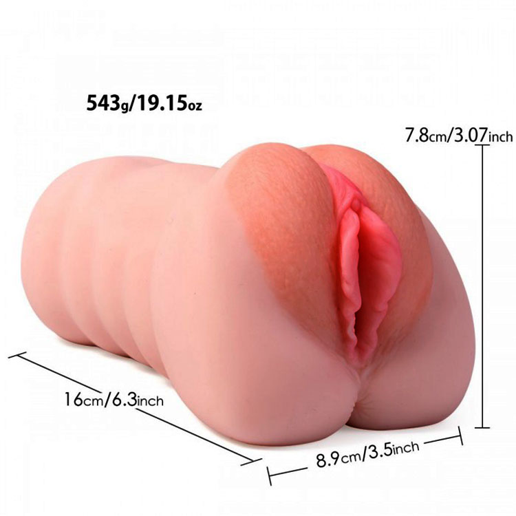 Âm Đạo Giả Nhật Bản Cao Cấp Mềm Mịn An Toàn Kích Thích Nam