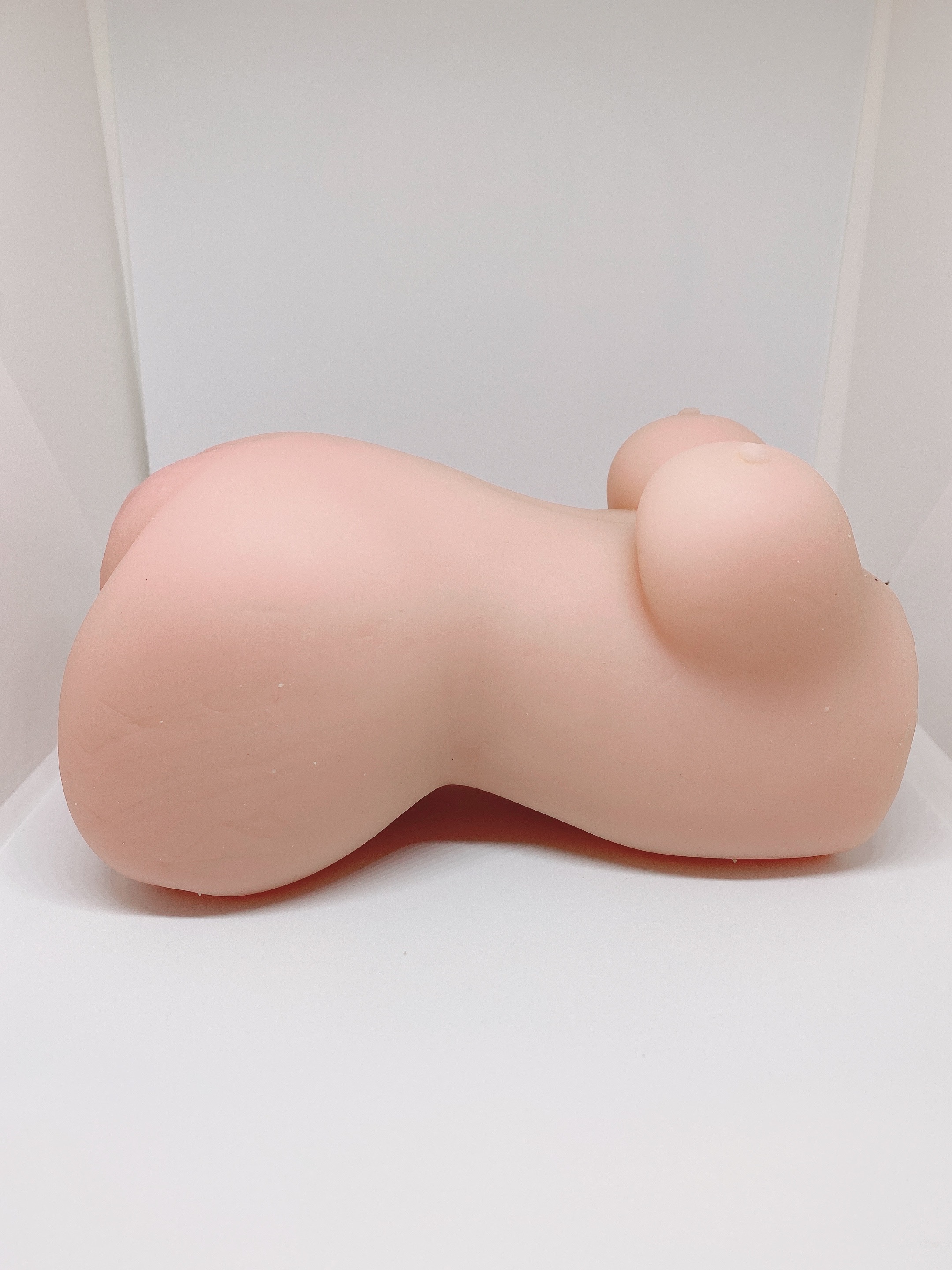 Âm Đạo Giả Silicon Nhật Bản Siêu Mềm Mịn Hấp Dẫn Bán Thân