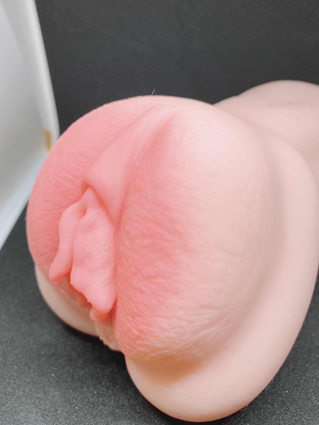 Máy Rung Silicon Mềm Mịn Cao Cấp Jiuai Nhật Bản Tự Nhiên