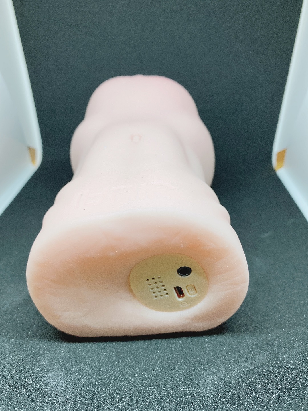 Máy Rung Silicon Mềm Mịn Cao Cấp Jiuai Nhật Bản Tự Nhiên