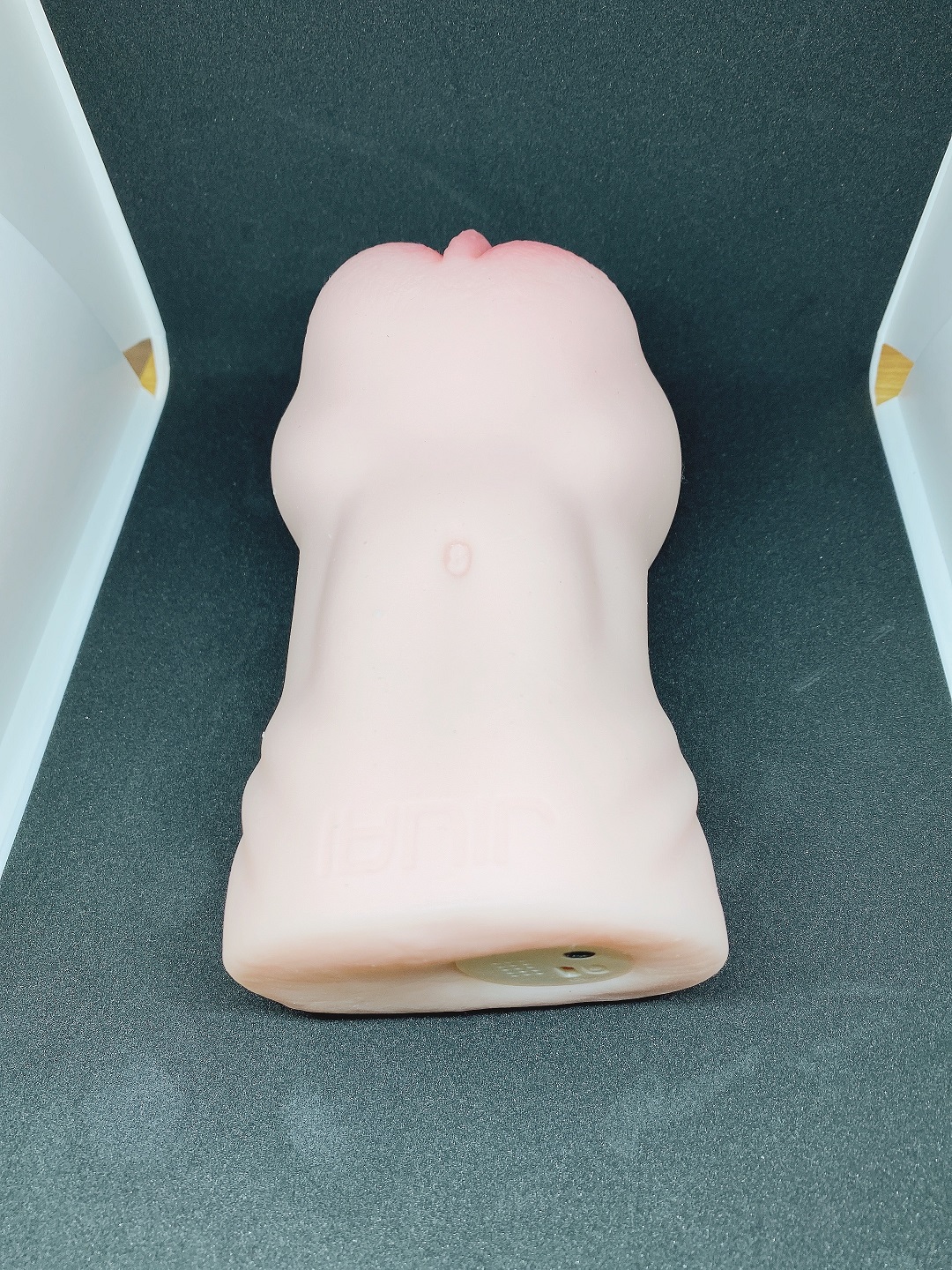 Máy Rung Silicon Mềm Mịn Cao Cấp Jiuai Nhật Bản Tự Nhiên