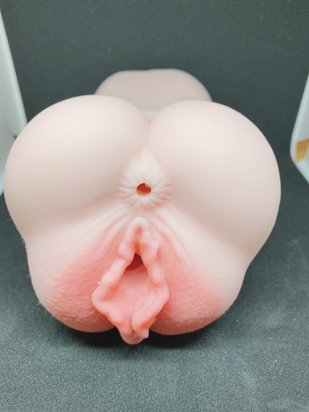 Máy Rung Silicon Mềm Mịn Cao Cấp Jiuai Nhật Bản Tự Nhiên