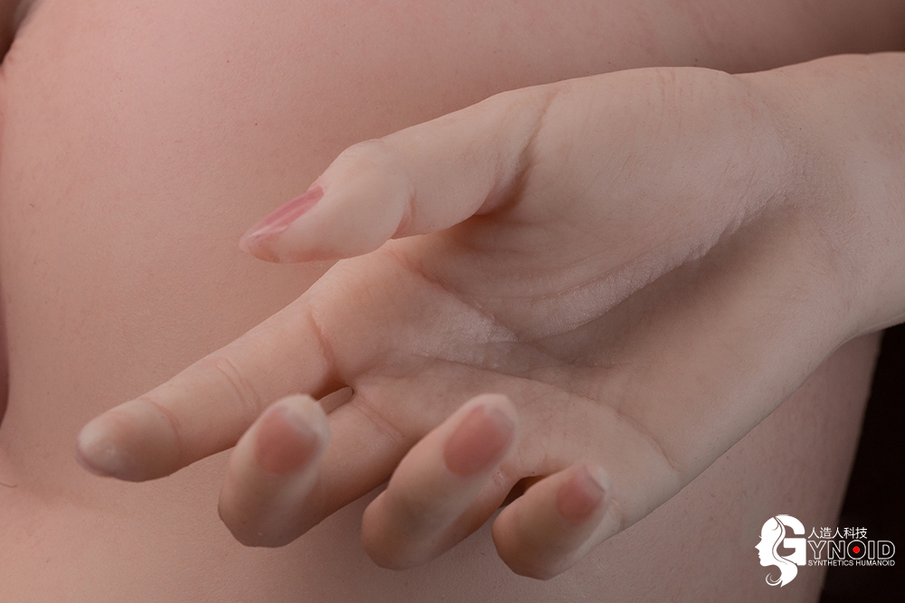 Búp bê tình dục Gynoid Callies 165cm silicon chân thật mê hoặc phái mạnh