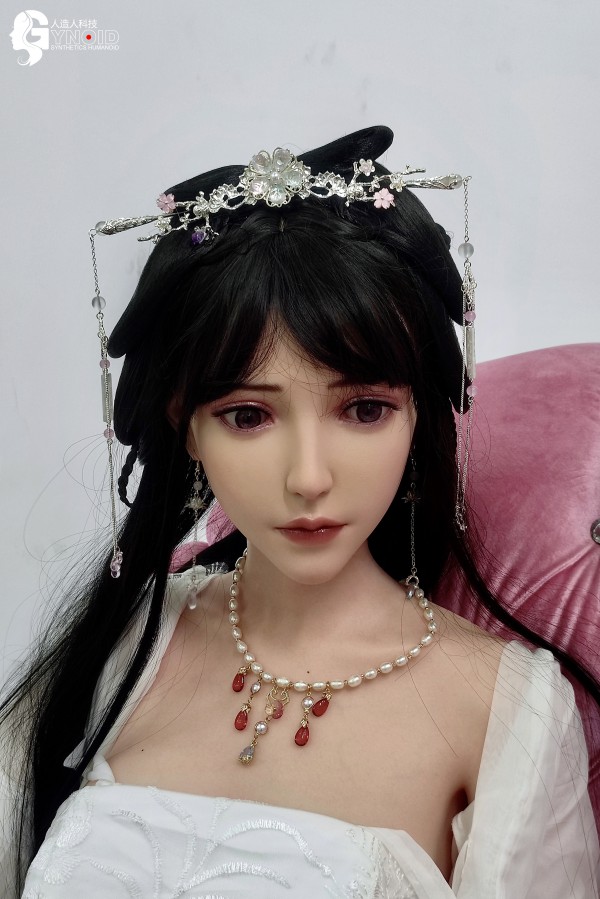 Búp Bê Tình Dục Gynoid Arina 168cm Như Thật Mẫu Mới 2022