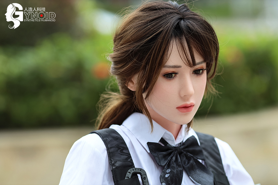 Búp bê silicon bạch kim 162cm 99% như thật có miệng âm đạo hậu môn