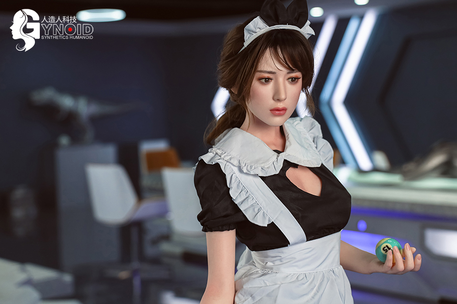 Búp bê silicon bạch kim 162cm 99% như thật có miệng âm đạo hậu môn