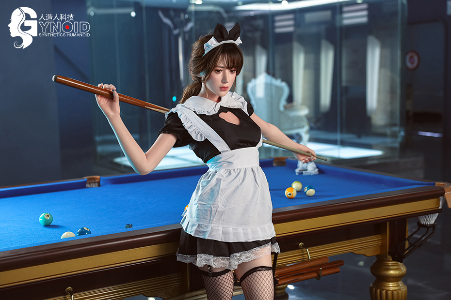 Búp bê silicon bạch kim 162cm 99% như thật có miệng âm đạo hậu môn