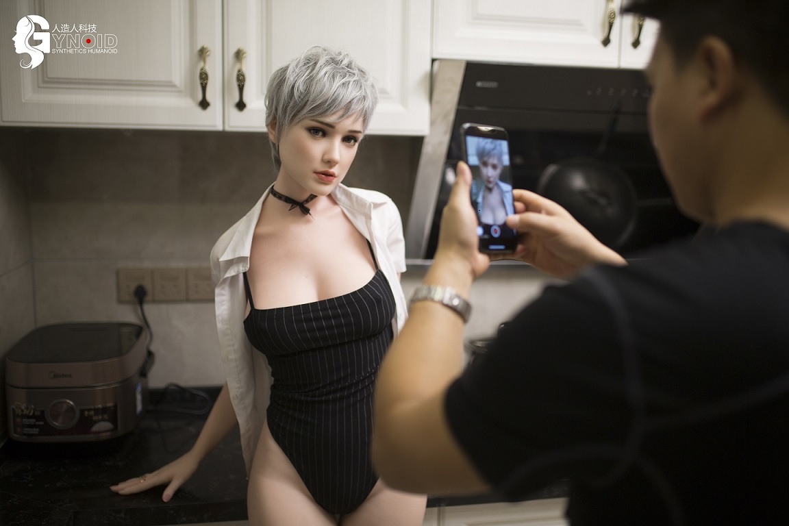 Búp Bê Tình Dục Nhật Bản Cao Cấp Giống Thật Siêu Mẫu 172cm Gợi Cảm