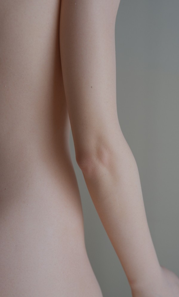 Búp bê Gynoid MoNa 163cm silicon bạch kim cao cấp mới 2024 siêu thật