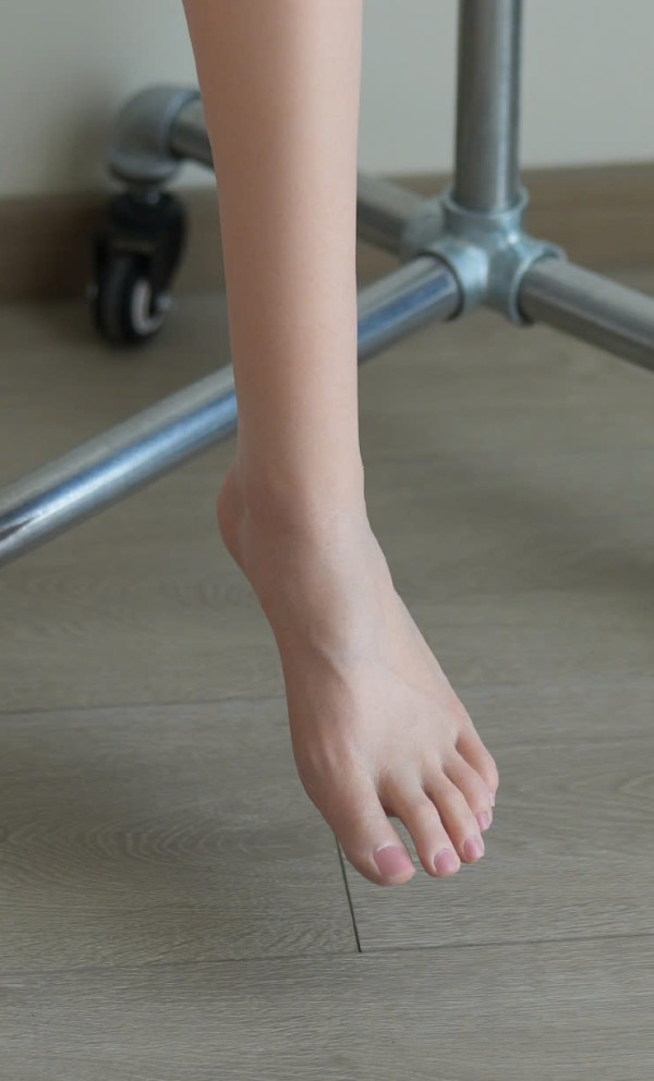 Búp bê Gynoid Houyu Elle 150cm silicon cao cấp hàng Nhật