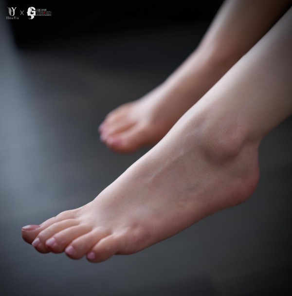 Búp bê Gynoid Houyu Elle 150cm silicon cao cấp hàng Nhật