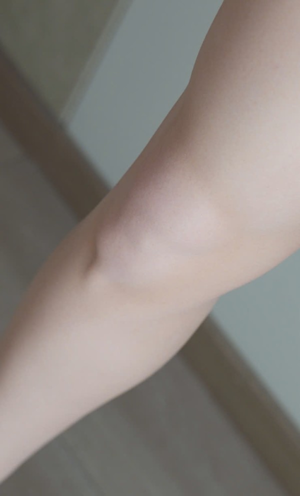 Búp bê Gynoid Houyu Elle 150cm silicon cao cấp hàng Nhật