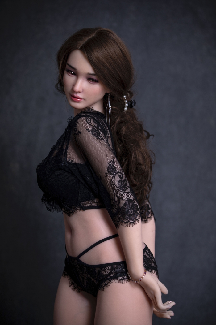 Búp bê tình dục Sino Japan mô phỏng người thật 162cm siêu mẫu Búp bê tình dục Sino Japan mô phỏng người thật 162cm siêu mẫu
