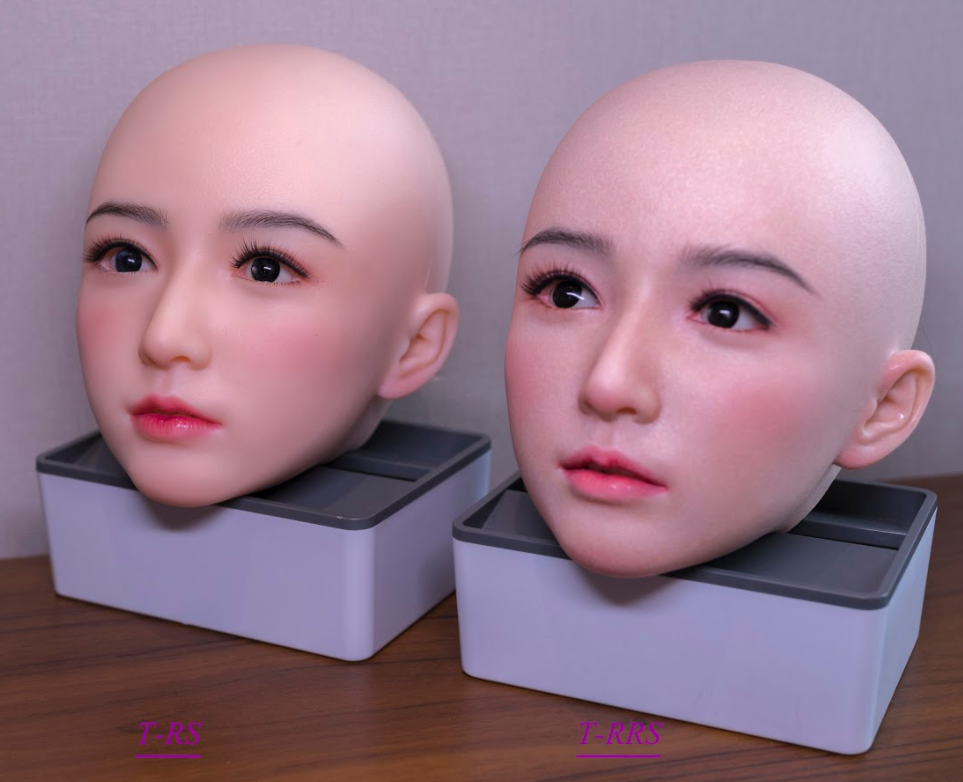 Búp búp Top Sino Japan 148cm silicon platinum siêu chân thật