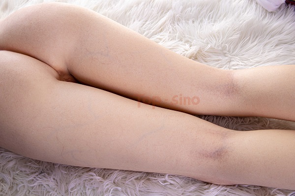 Búp bê tình dục Top Sino Japan 158cm siêu chân thực như thật