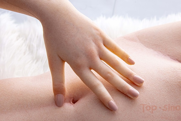 Búp bê tình dục Top Sino Japan 158cm siêu chân thực như thật