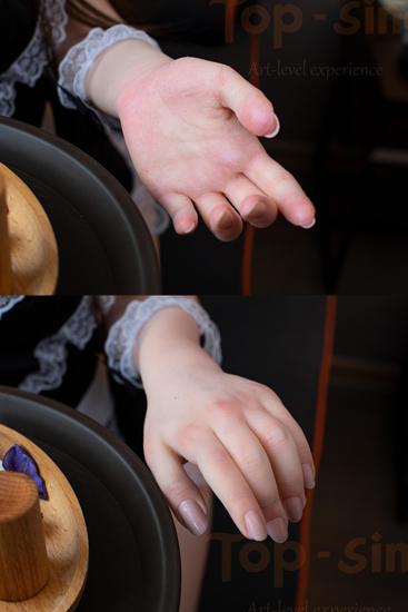 Búp Bê Tình Dục Cao Cấp Japan Sino 145cm Siêu Thật Mua Ngay