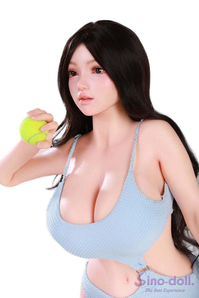  Đánh giá Búp Bê Tình Dục Bán Thân Cao Cấp Top Sino Japan - Phiên Bản ACE Soft Max Siêu Mềm Nhất  cao cấp 
