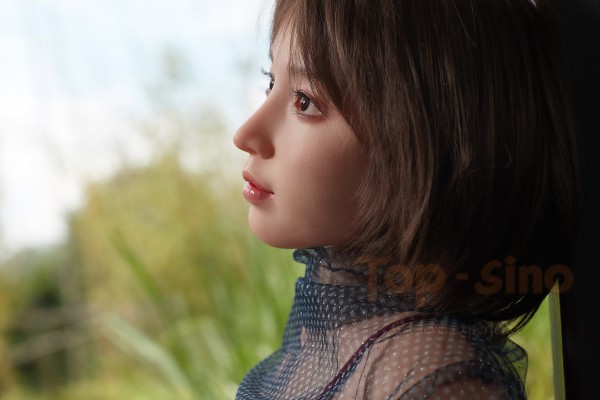 Búp bê tình dục Top Sino Japan 160cm RRS+ silicon chân thực cao cấp