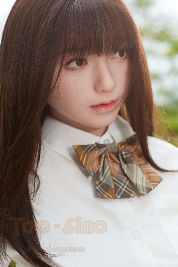 Búp Bê Tình Dục Cao Cấp Sino Japan 160cm Siêu Thật Mềm Mại Gợi Cảm