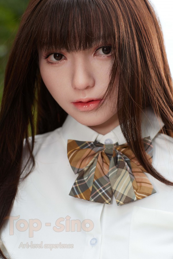 Búp Bê Tình Dục Cao Cấp Sino Japan 160cm Siêu Thật Mềm Mại Gợi Cảm