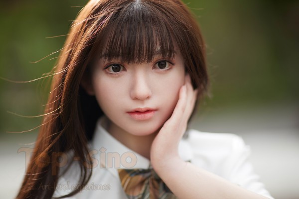 Búp Bê Tình Dục Cao Cấp Sino Japan 160cm Siêu Thật Mềm Mại Gợi Cảm