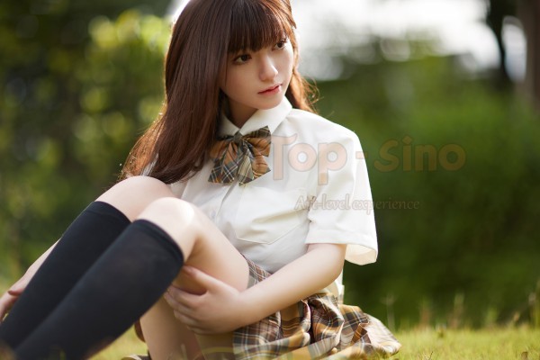 Búp Bê Tình Dục Cao Cấp Sino Japan 160cm Siêu Thật Mềm Mại Gợi Cảm