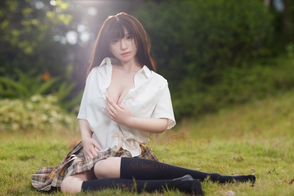 Búp Bê Tình Dục Cao Cấp Sino Japan 160cm Siêu Thật Mềm Mại Gợi Cảm