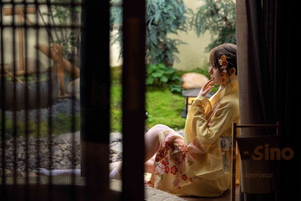 Búp Bê Tình Dục Cao Cấp Top Sino Japan Siêu Chân Thực 168cm