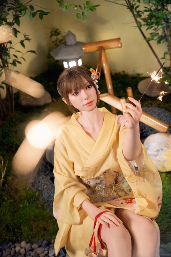 Búp Bê Tình Dục Cao Cấp Top Sino Japan Siêu Chân Thực 168cm