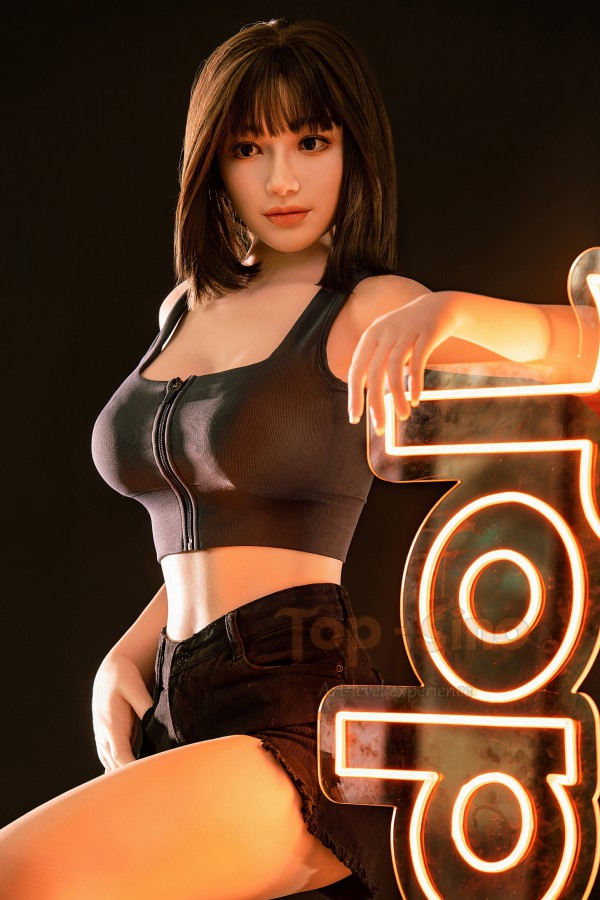 Búp Bê Tình Dục Cao Cấp Sino Japan RRS+ Chân Thực Nozomi Ishihara 169cm Giá Tốt