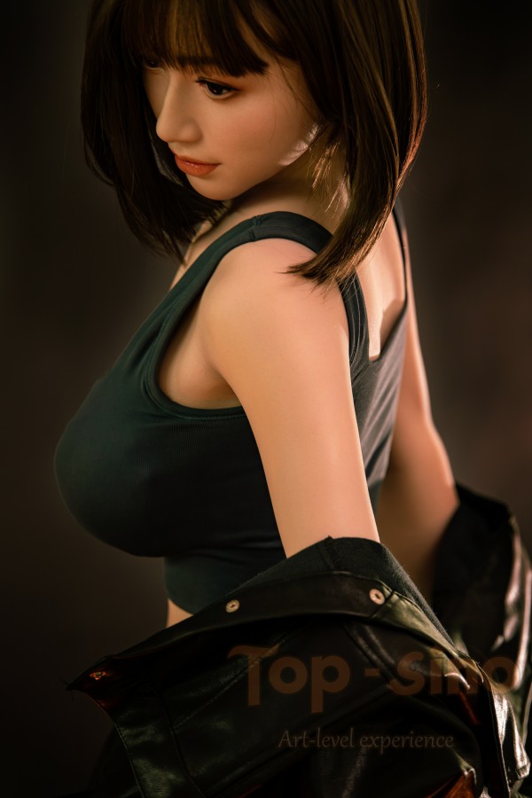 Búp Bê Tình Dục Cao Cấp Sino Japan RRS+ Chân Thực Nozomi Ishihara 169cm Giá Tốt