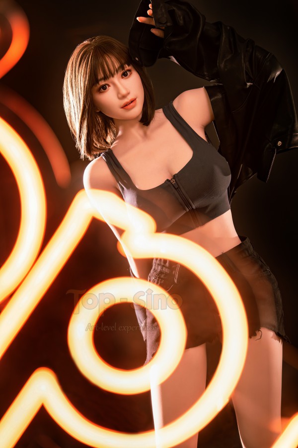 Búp Bê Tình Dục Cao Cấp Sino Japan RRS+ Chân Thực Nozomi Ishihara 169cm Giá Tốt