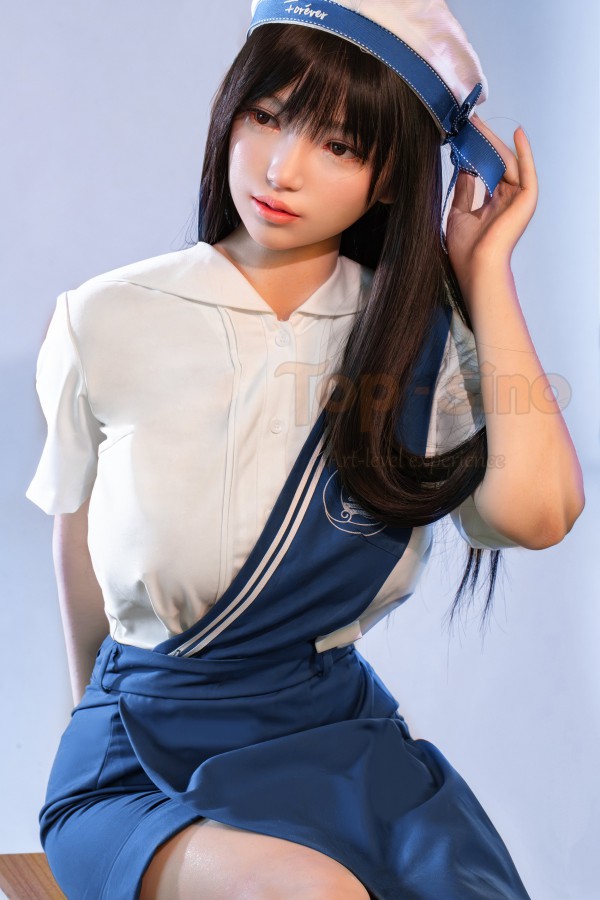 Búp Bê Tình Dục Top Sino Japan Silicone Bạch Kim Siêu Chân Thực 169cm