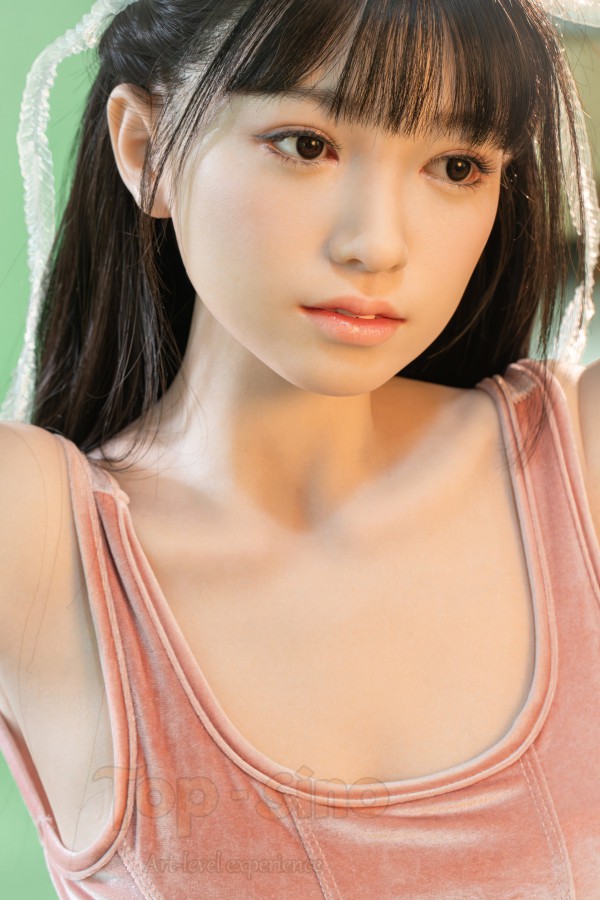 Búp bê tình dục Top Sino Japan 169cm silicon bạch kim RRS+ khung kim loại