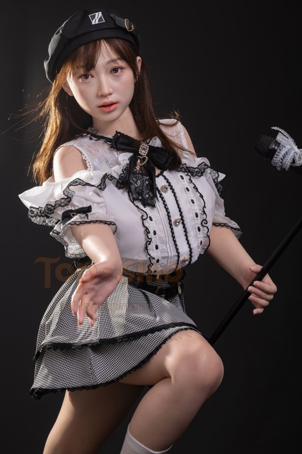Búp Bê Tình Dục Cao Cấp Sino Japan Phiên Bản ACE Mềm Mại Siêu Thật