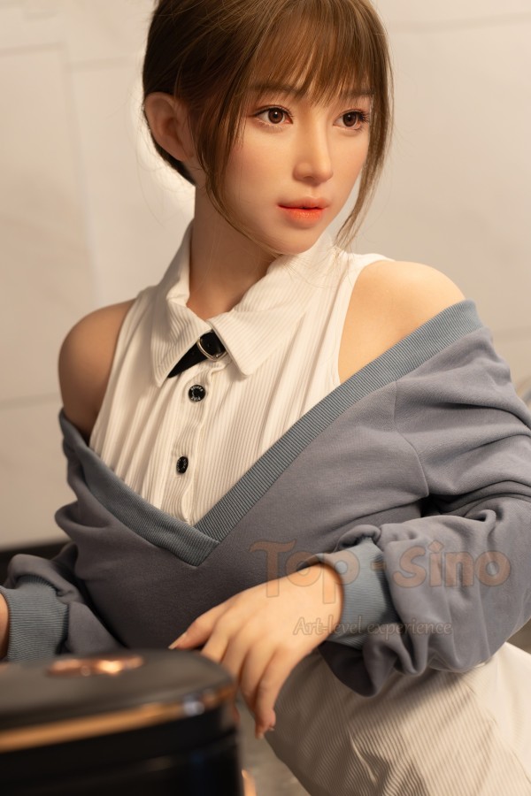 Búp bê tình dục Top Sino Japan ACE Soft Max siêu mềm khung kim loại