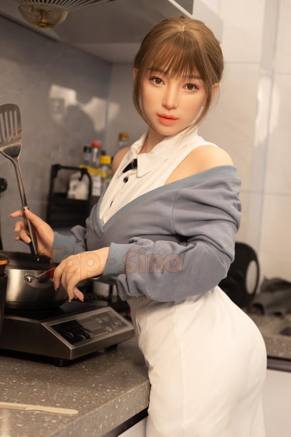 Búp bê tình dục Top Sino Japan ACE Soft Max siêu mềm khung kim loại