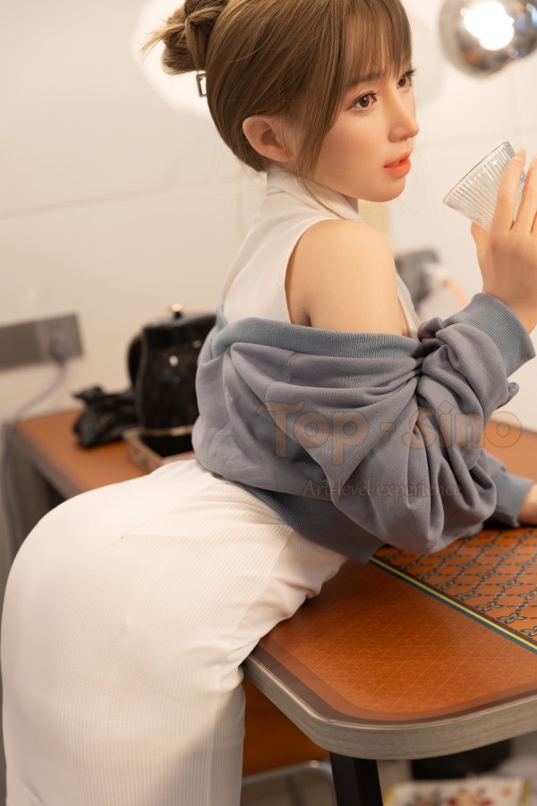 Búp bê tình dục Top Sino Japan ACE Soft Max siêu mềm khung kim loại