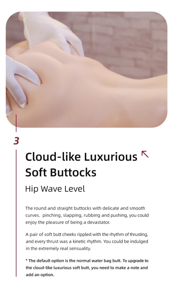 Búp Bê Tình Dục Bán Thân Siêu Mềm Nhật Bản Cao Cấp Giá Tốt